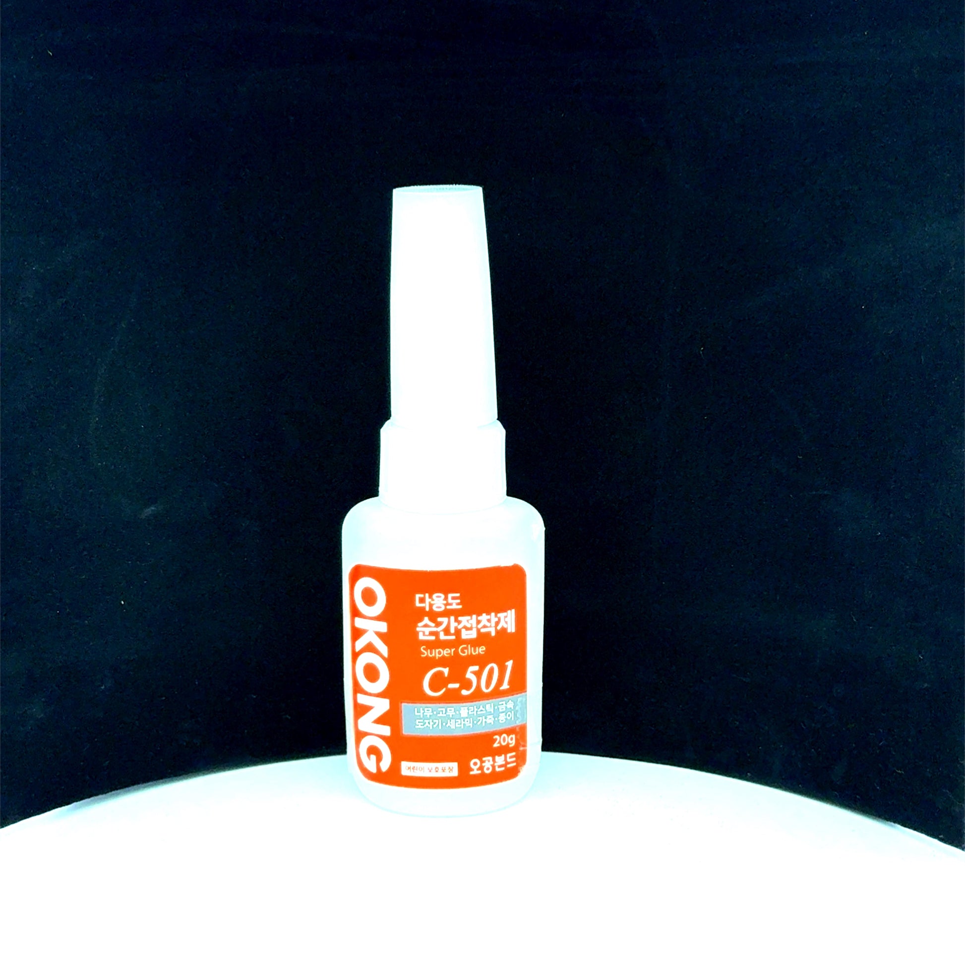 Super Glue for Crafting