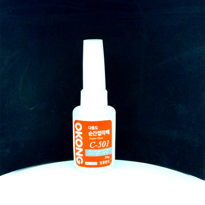 Super Glue for Crafting