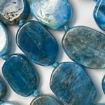 Apatite Light Color Beads image 4