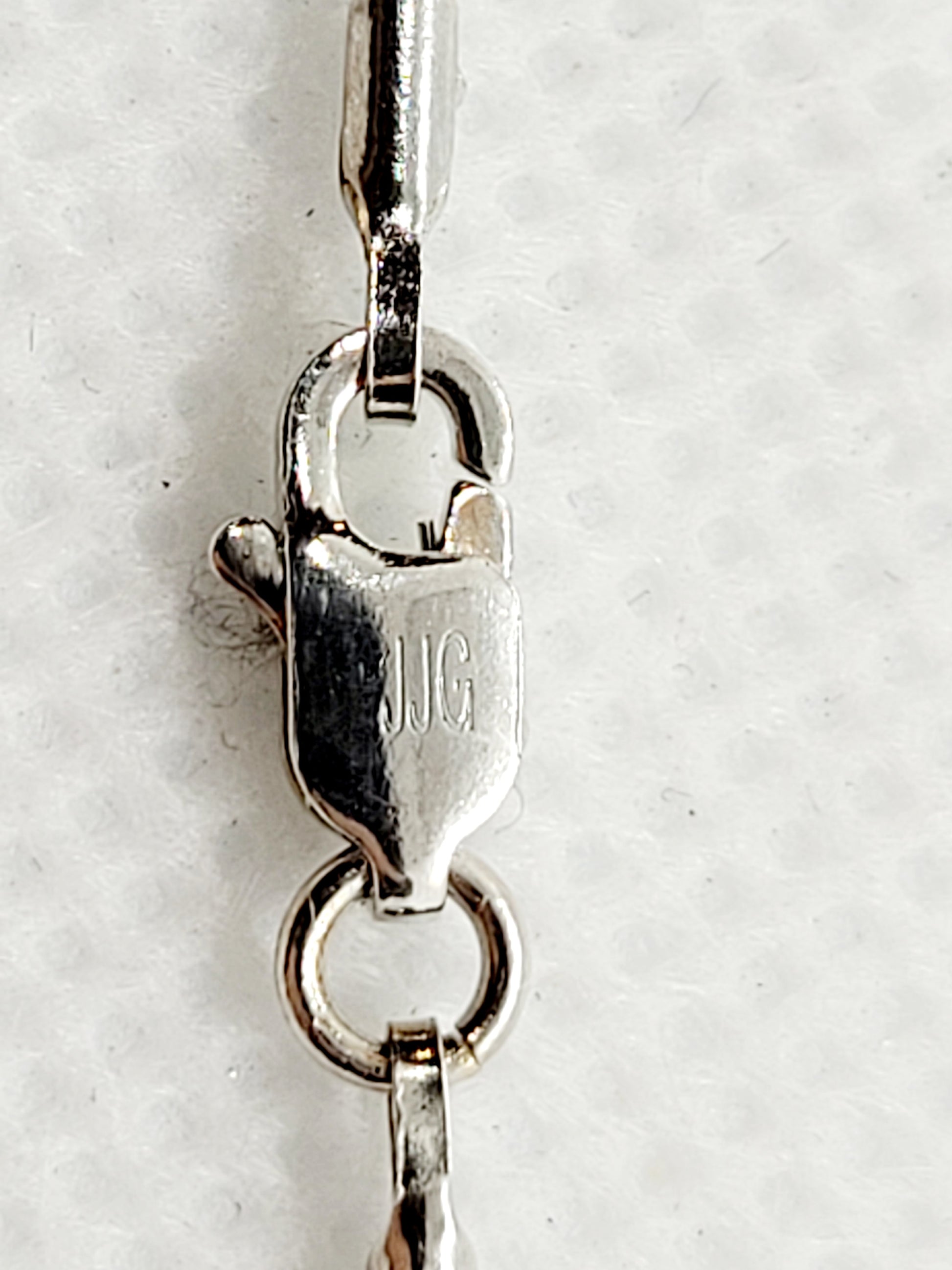 1mm Snake Chain | 925 Sterling Silver image 1