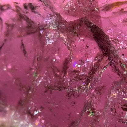 Watermelon Tourmaline (100 CT) image 4