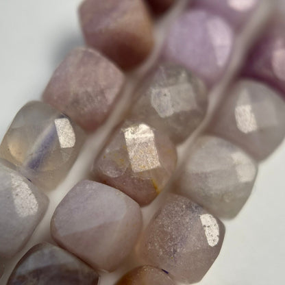 Sugilite Square Beads image 4