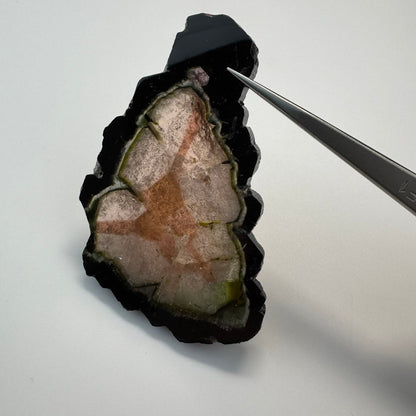 Watermelon Tourmaline (219 CT) image 4