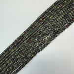 DragonÃƒÆ’Ã†â€™Ãƒâ€šÃ‚Â¢ÃƒÆ’Ã‚Â¢ÃƒÂ¢Ã¢â€šÂ¬Ã…Â¡Ãƒâ€šÃ‚Â¬ÃƒÆ’Ã‚Â¢ÃƒÂ¢Ã¢â€šÂ¬Ã…Â¾Ãƒâ€šÃ‚Â¢s Blood Frosted Rondelle Beads image 3