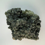 Prehnite with Epidote Minerals image 3