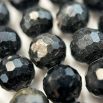 Hyperstine Faceted Round Beads image 2