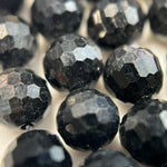 Hyperstine Faceted Round Beads image 1