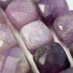 Sugilite Square Beads image 5