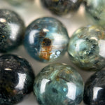 Blue Kyanite for beaded bracelets