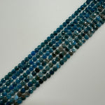 Apatite Lentils Beads image 6