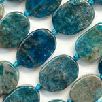Apatite Intense Color Beads image 2