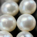 AA Pearl  6.5x6mm - Perfect for Jewellery Crafting image 1