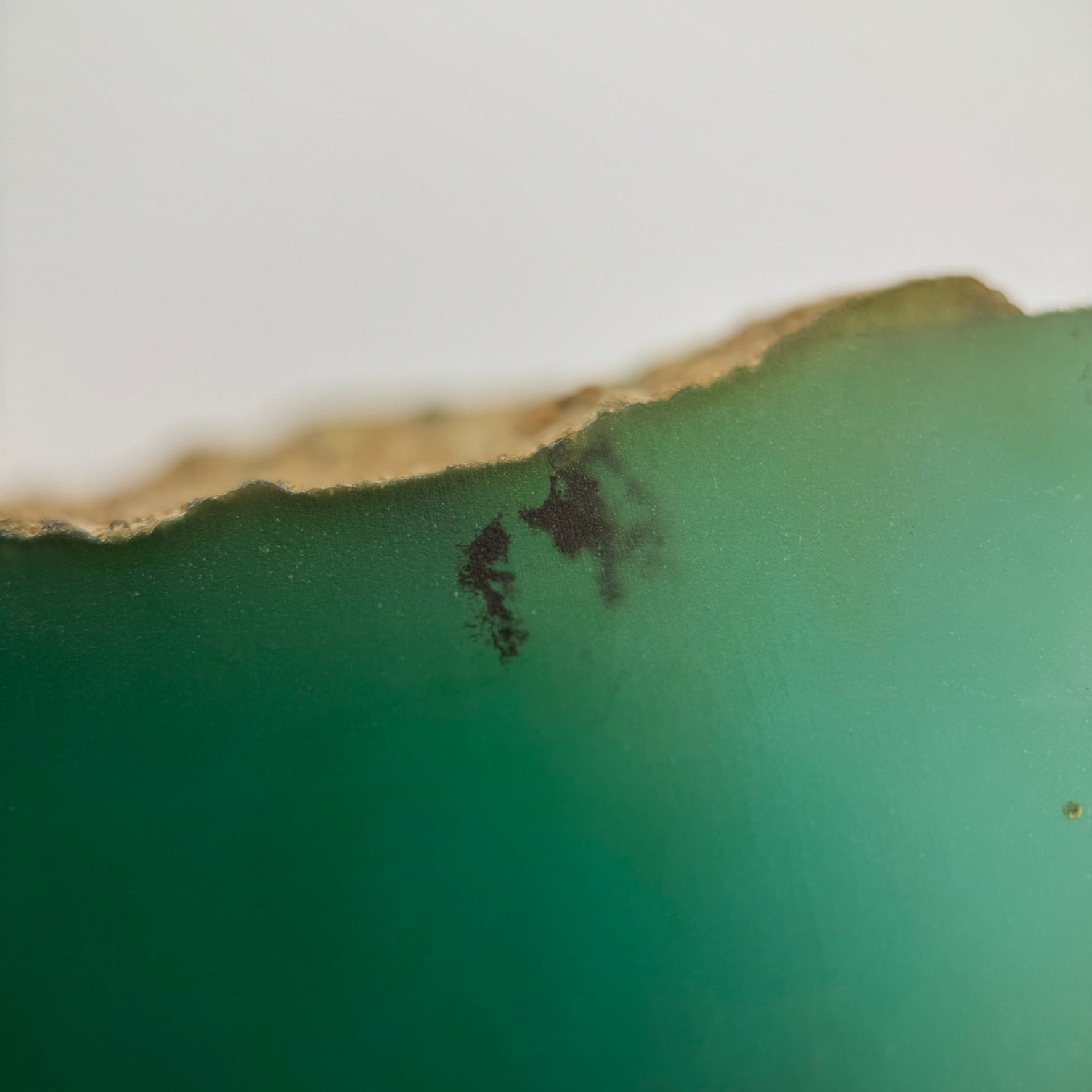 Blue Dendritic Opal (113 grams) image 4