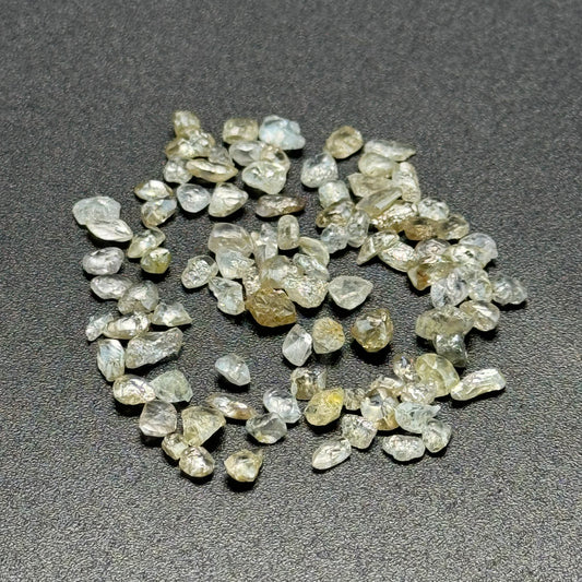 Rough South African Diamond Crystal image 0