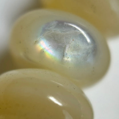 Rainbow Mother Of Pearl Beads image 4