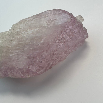 Kunzite Crystal (243 grams) image 5