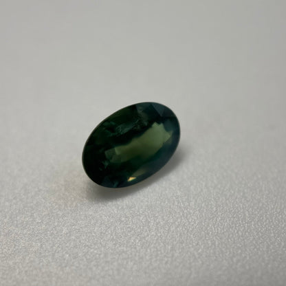 Natural Faceted Loose Alexandrite Gemstone image 5