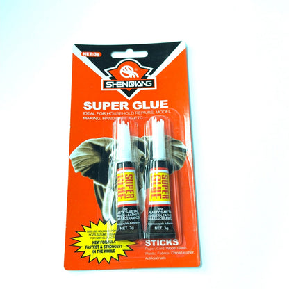 Super Glue for Crafting