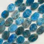 Apatite Light Color Beads image 1