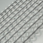 Clear Quartz Polished  Round Beads image 2