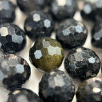 Hyperstine Faceted Round Beads image 4