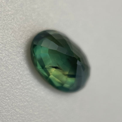 Natural Faceted Loose Alexandrite Gemstone image 0