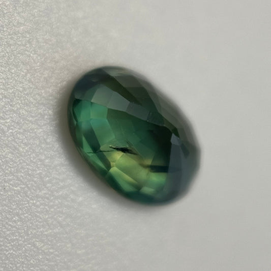 Natural Faceted Loose Alexandrite Gemstone image 0
