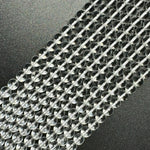 Clear Quartz Polished  Round Beads image 5