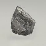 Silver Rutilated Quartz Emerald Cut (22.45 CT) image 2