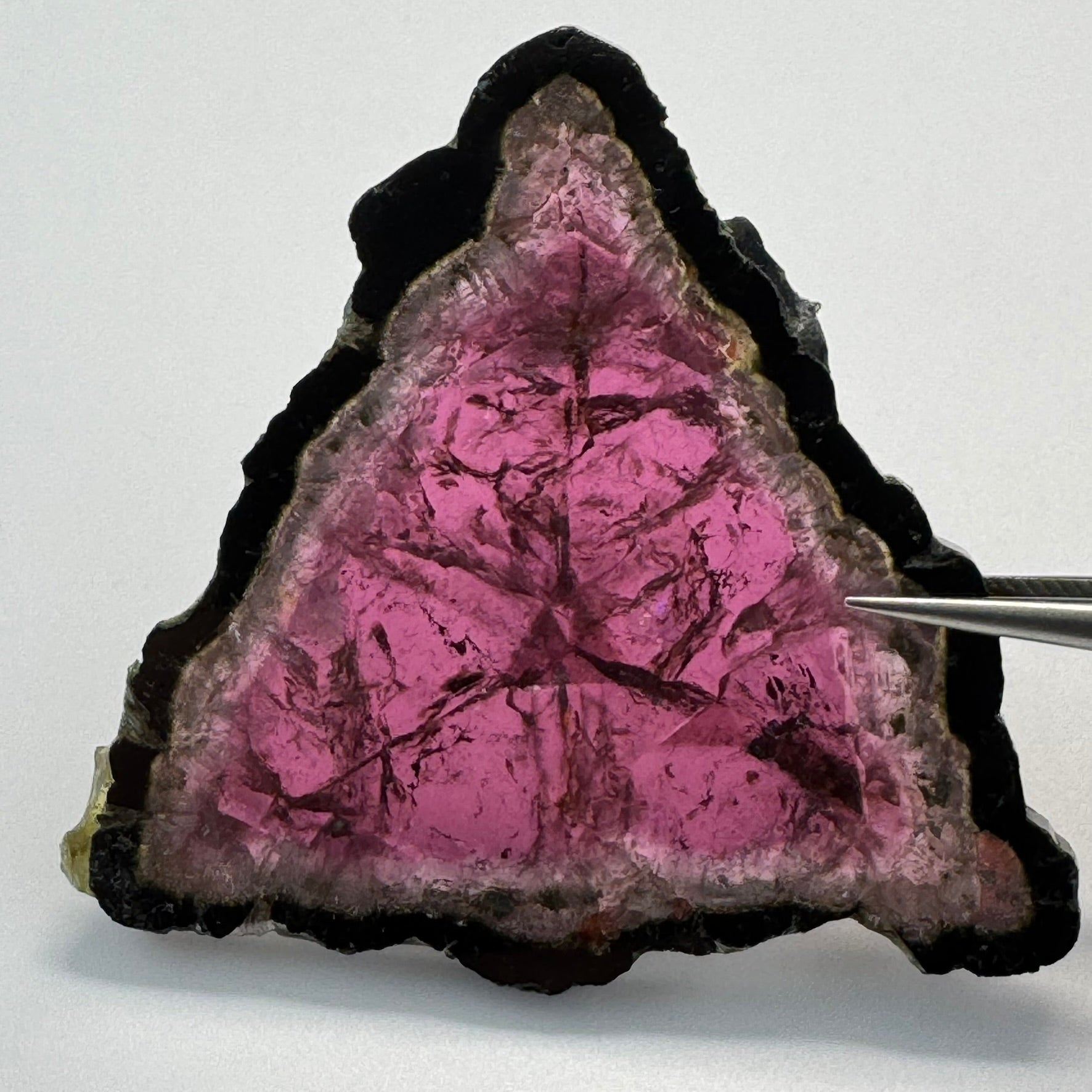 Watermelon Tourmaline (100 CT) image 1