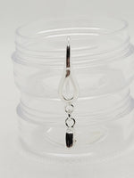 33ÃƒÆ’Ã‚Â¢ÃƒÂ¢Ã¢â‚¬Å¡Ã‚Â¬Ãƒâ€šÃ‚Â Earring Hook Bail  (pair) image 3