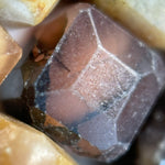 Rhodocrosite Square Beads image 4