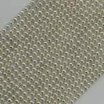 White Freshwater Pearl image 6