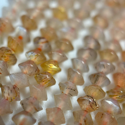 Sunstone Space Ship Beads image 6