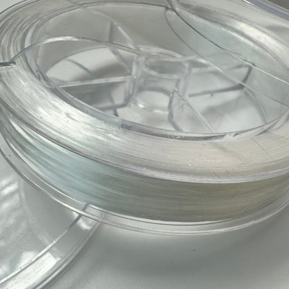 Strong Floss Elastic Cord | 0.7 mm Thickness 60 m Length image 6