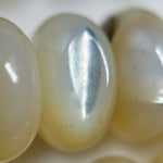 Rainbow Mother Of Pearl Beads image 2