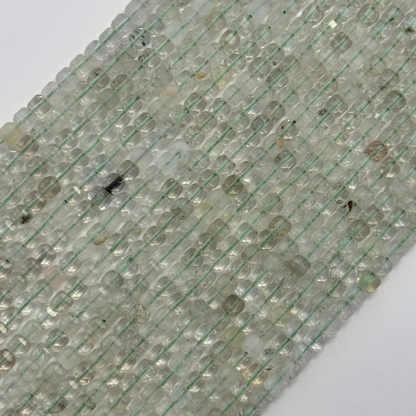 Lodalite Gemstone Beads