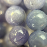 Tanzanite Polished Round Beads image 6