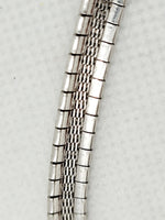 18ÃƒÆ’Ã†â€™Ãƒâ€šÃ‚Â¢ÃƒÆ’Ã‚Â¢ÃƒÂ¢Ã¢â€šÂ¬Ã…Â¡Ãƒâ€šÃ‚Â¬ÃƒÆ’Ã¢â‚¬Å¡Ãƒâ€šÃ‚Â Cocoon Chain | 925 Sterling Silver image 2