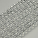 Clear Quartz Polished  Round Beads image 7