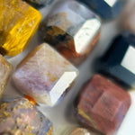 Pietersite Square Beads image 3