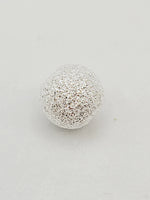 Sparkle ÃƒÆ’Ã†â€™Ãƒâ€šÃ‚Â¢ÃƒÆ’Ã‚Â¢ÃƒÂ¢Ã¢â€šÂ¬Ã…Â¡Ãƒâ€šÃ‚Â¬ÃƒÆ’Ã¢â‚¬Â¦ÃƒÂ¢Ã¢â€šÂ¬Ã…â€œDiscoÃƒÆ’Ã†â€™Ãƒâ€šÃ‚Â¢ÃƒÆ’Ã‚Â¢ÃƒÂ¢Ã¢â€šÂ¬Ã…Â¡Ãƒâ€šÃ‚Â¬ÃƒÆ’Ã¢â‚¬Å¡Ãƒâ€šÃ‚Â Beads | 925 Sterling Silver (10/pkg) image 1