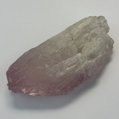 Kunzite Crystal (243 grams) image 7