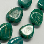 Brazilian Amazonite AAAA Freeform Gemstone Beads image 10