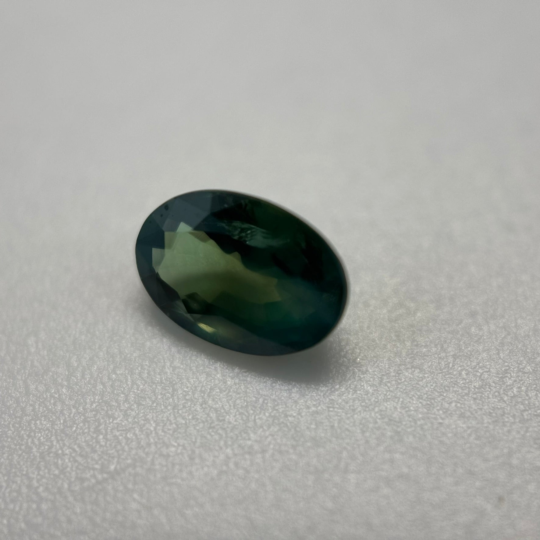 Natural Faceted Loose Alexandrite Gemstone image 6