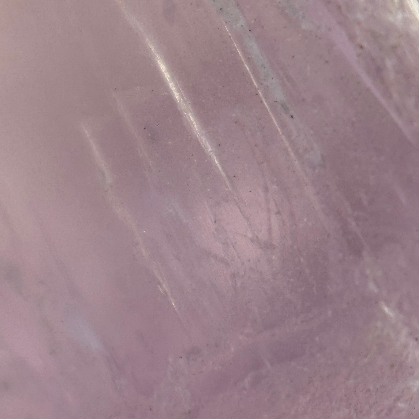 Kunzite Crystal (243 grams) image 9