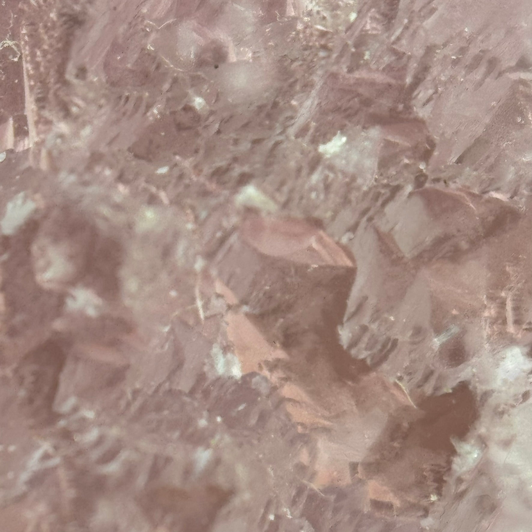 Kunzite Crystal (243 grams) image 3