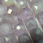 Kunzite Square Beads image 5