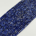 Sodalite Square Bead image 4