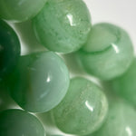 Smithsonite Polished Round Beads image 3